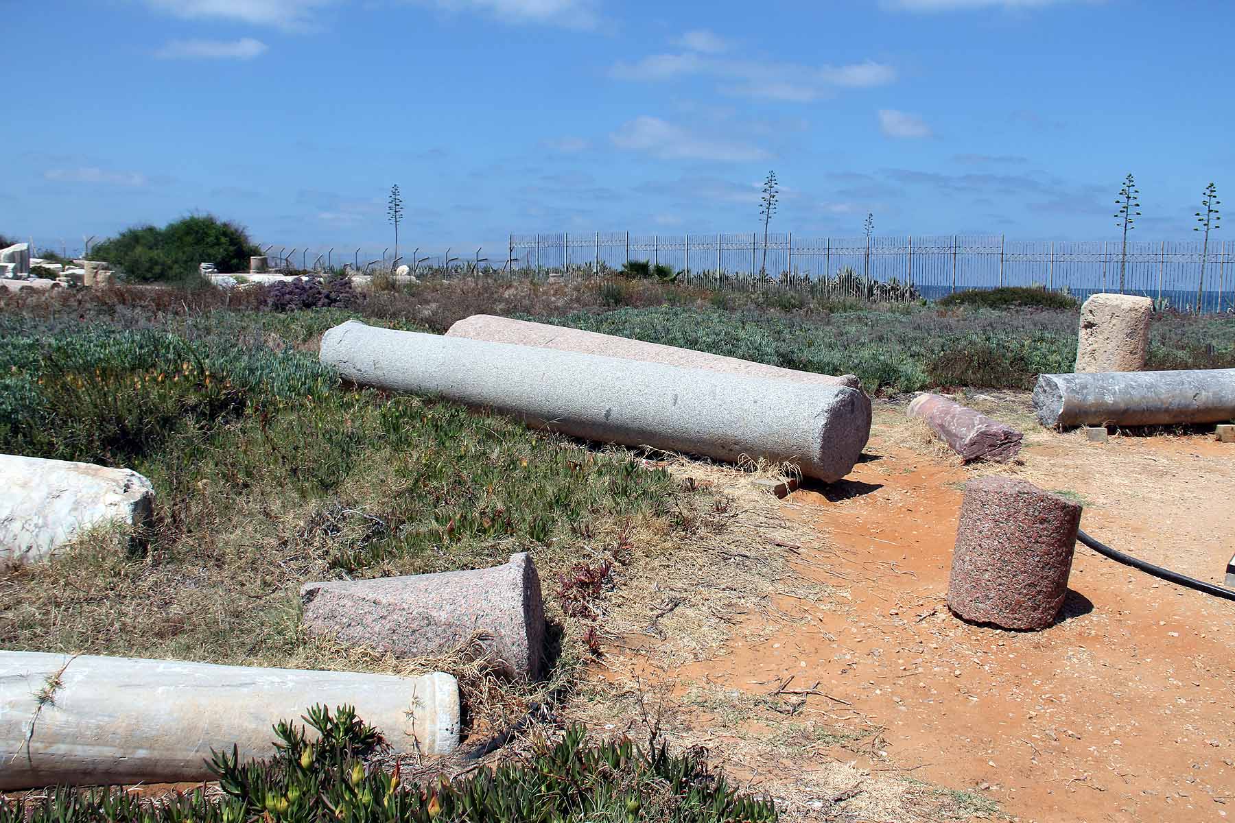 Caesarea image 29